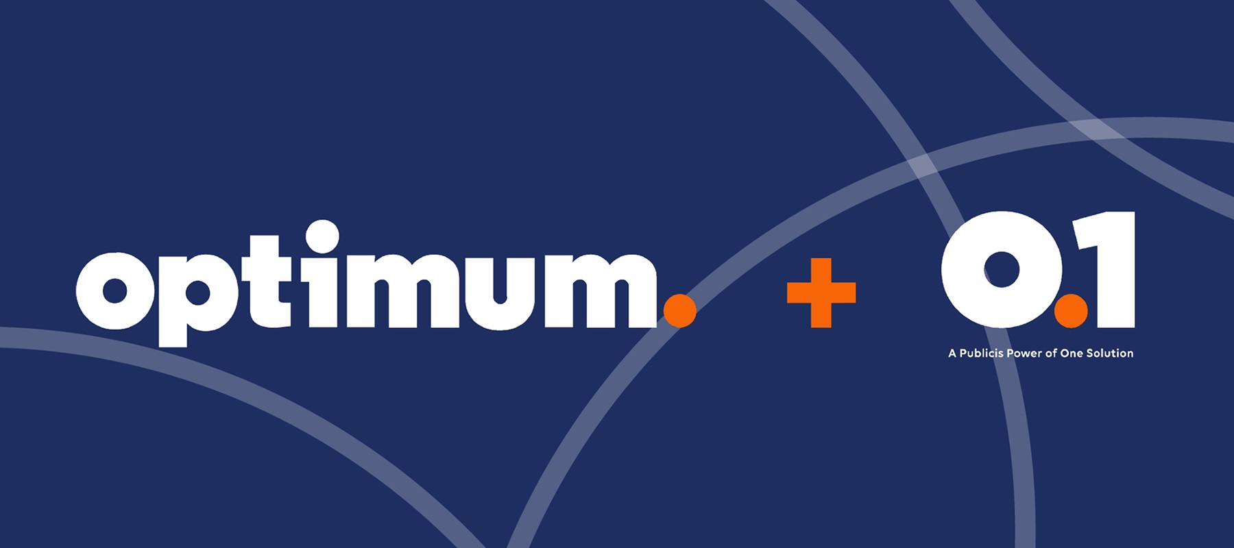 Optimum selects Publicis O1 as creative agency of record